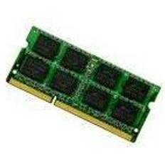 1 GB - SO-DIMM DDR3 RAM MicroMemory DDR3 1333MHz 1GB System specific (MMG2326/1GB)