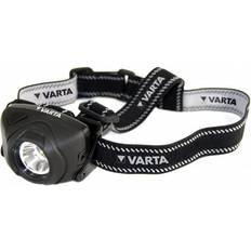 Taskulamput Varta Work Flex H20 LED Otsavalo