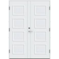 Diplomat Signe Ytterdörr S 0502-Y V (140x200cm)