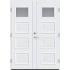 Diplomat Signe Ytterdörr Klarglas S 3502-Y H (140x210cm)