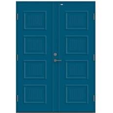 Diplomat Signe Ytterdörr S 5030-R90B H (150x210cm)