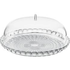 Lave-vaisselle Sécurisé Plats à Gâteau Guzzini Tiffany Plat à Gâteau 36cm