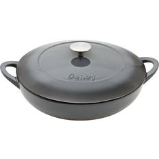 Halo Cast Iron