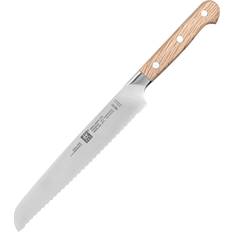 Zwilling Brotmesser Zwilling Pro Wood 38466-261 Bread Knife 26 Brotmesser 26 cm