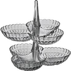 Guzzini Tiffany Uppläggningsfat 2st