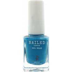 Nailed London Gel Wear Nail Polish Spring Fling 10ml