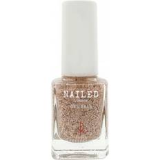 Nailed London Gel Wear Nail Polish Coco Loco Glitter 10ml