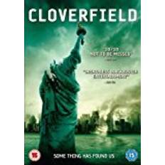 Cloverfield [DVD]