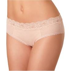 Passionata Culotte Classique Femme P57040 - Blanc