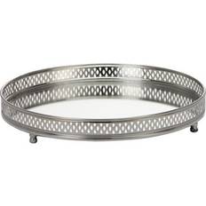Glas - Silver Skålar Lene Bjerre Bethel Serveringsskål 25cm