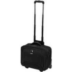 Wheels Computer Bags Dicota Multi Roller Pro 15.6" - Black