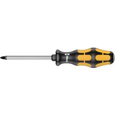Wera Pan Head Screwdrivers Wera 917 5017005001 SPH Pan Head Screwdriver
