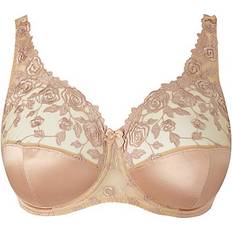 Belle Full Cup Bra - Bamboo
