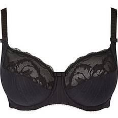 Fantasie Zoe Side Support Bra - Black