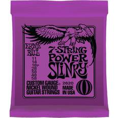 Ernie Ball P02620