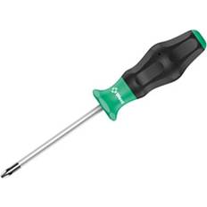 Pan Head Screwdrivers Wera 1350 5031441001 PH Pan Head Screwdriver