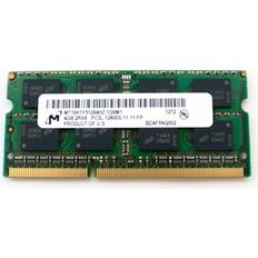 HP DDR3 RAM-Speicher HP DDR3 1600MHz 8GB (693374-001)