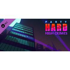 Party Hard: High Crimes (PC)