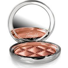 By terry powder By Terry Terrybly Densiliss Compact Powder #2 Freshtone Nude