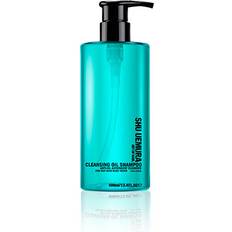 Shu uemura oil Shu Uemura Cleansing Oil Shampoo Anti-Oil Astringent Cleanser 400ml