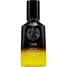 Gold Lust Nourishing Hair Oil