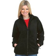 Stretch Work Jackets Uneek UC604 Classic Fleece Jacket