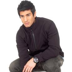 Washable Work Jackets Uneek UC611 Premium Soft Shell Jacket