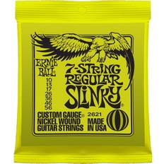Ernie Ball Cordes Slinky 10-56 2621