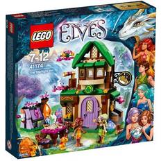 LEGO Elves Stjerneskinskroen 41174