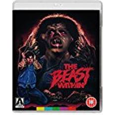 The Beast Within [Blu-ray]