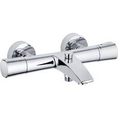 Kludi Zenta 351010538 Chrome
