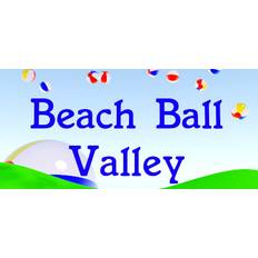 Beach Ball Valley (PC)
