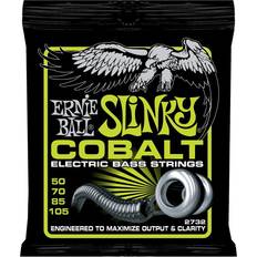 Ernie Ball 2732 Regular Slinky Bass 50-105 Bassguitar strings