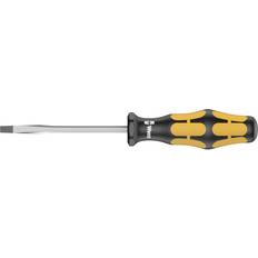 Slotted Screwdrivers Wera 932 5018260001 A Slotted Screwdriver