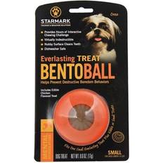 Starmark Everlasting Bento Ball Small