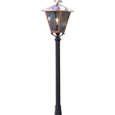 Copper Pole Lighting Konstsmide 431-900 Pole Lighting