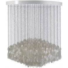 Verpan FUN 7DM Pendellampa ∅ 100cm