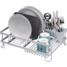 KitchenCraft Kitchenware KitchenCraft Master Class Dish Drainer 30cm