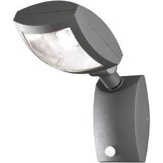 Rörelsevakt led Konstsmide Latina 12W Väggplafond 14cm