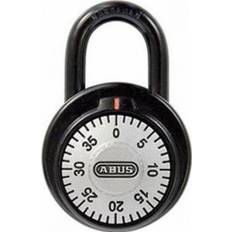 Alarm & Sikkerhet ABUS Combination Lock 78/50