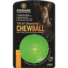 Treat Dispensing Chew Ball Large