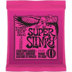 Ernie Ball EP02223 Slinky Super light