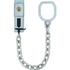 ABUS Deursloten ABUS Deurketting Met Overwerpring ABTS21542