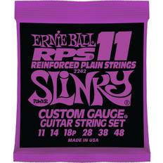 2242 Ernie Ball 2242 RPS Power Slinky