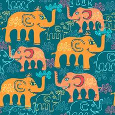 Illux Elephants 2