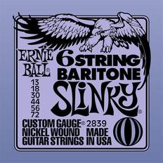 Ernie Ball P02839