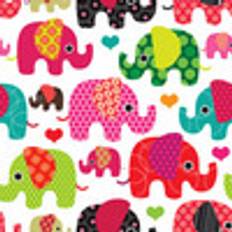 Illux Sweet Elephants