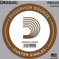 D'Addario PB023