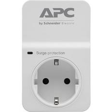 Schneider Electric Stecker & Steckdosen Schneider Electric PM1W-GR 1-way