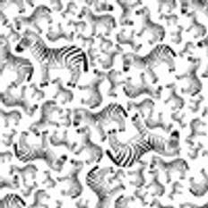 Illux Zebras